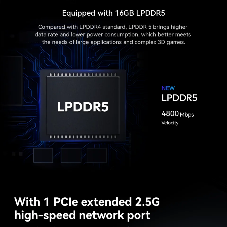 Orange Pi 5 Ultra 8GB/16GB LPD - Radxa Rock 5B 16Gb review and price