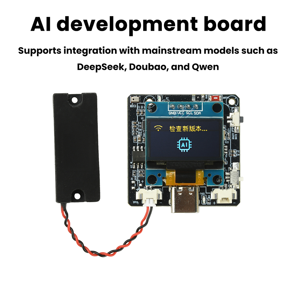 ESP32-C3 AI Conversation and V - Lattepanda Sigma 32Gb review and price