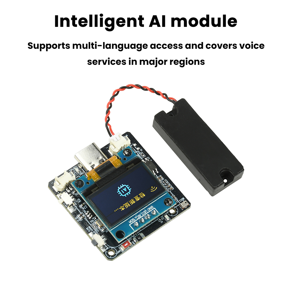 ESP32-C3 AI Conversation and V - Lattepanda Sigma 32Gb review and price